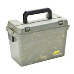 Plano Synergy 161200 Hunting Range Gear Ammunition Cases & Cans - One Size, Multi