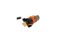 ACDelco D1456C GM Original Equipment Ignition Lock Cylinder