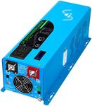 SUNGOLDPOWER 6000W 24 Vdc Inverter 