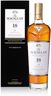 The Macallan 18 Years Old Sherry Oak, Single Malt Speyside Scotch Whisky, Ginger & Dark Chocolate, Aged in European Oak Sherry Season Casks, 43% ABV, 70cl, 2023 Release