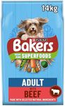 BAKERS Superfoods Adult Dry Dog Foo