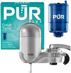 PUR PLUS Vertical Faucet Mount Wate