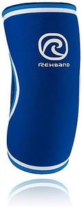 Rehband RX Original Elbow Sleeve - Sold Individually (2XLarge)