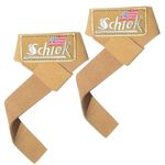 Schiek Sports Schiek Leather Lifting Straps 10023