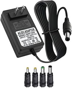 18V DC Ada