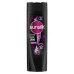 Sunsilk Stunning Black Shine Shampoo 180 ml