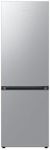 Samsung Series 6 Smart Combi Fridge Freezer, Features SpaceMax and AI Energy Technology, Metal Graphite, Model:RB34C600DSA/EU