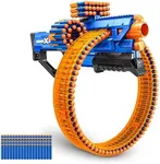 X-Shot Insanity Mad Mega Barrel by 