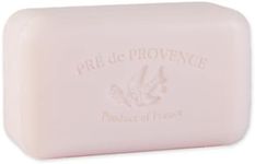 (150 Gramme, Lily Of The Valley) - Pre de Provence Artisanal French Soap Bar Enriched sith Shea Butter, Lily of The Valley, 150 Gramme