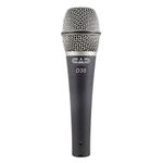 CAD Audio D38X3 Dynamic Microphone