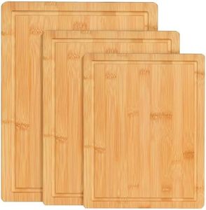 Bamboo Cut