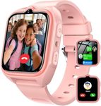Blackview 4G Kids Smart Watch, GPS+