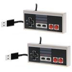 Usb Nintendo Controller