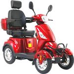 Mobility Scooters for Seniors & Adu