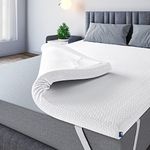 Open Cell Foam Mattress