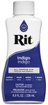 Rit 88670 Purpose Indigo Dye,