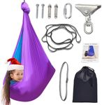 Landrip Indoor Therapy Swing for Ki