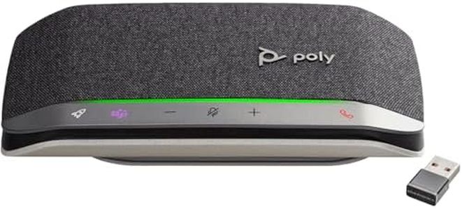 Poly - Syn