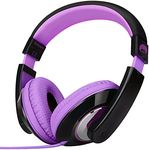 Rockpapa Comfort Kids Headphones, O