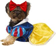 Rubie's Disney Princess Pet Costume