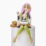 Demon Slayer: Kimetsu no Yaiba – Mitsuri Kanroji Perching PM Statue