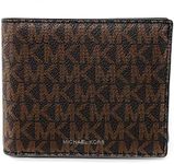 Michael Kors Men's Cooper Billfold 