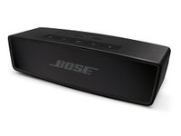 Bose Mp3 Speakers