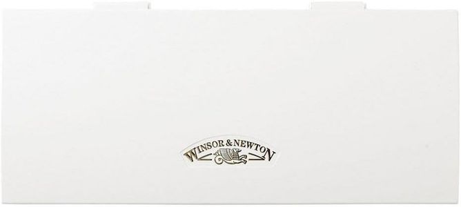 Winsor & Newton Cotman Watercolour Paint Set – 24 Pan Palette