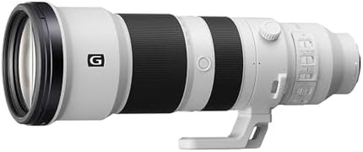 Sony FE 40