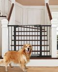 Cumbor 29.7-46" Baby Gate for Stair