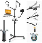 TARION Live Streaming Stand with Wh