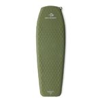 Sea to Summit Camp Plus Self-Inflating Foam Sleeping Mat for Camping, Tapered - Large