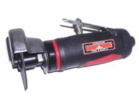 Canadian Tool and Supply 3-Inch Air Cut Off Tool with Swivel Guard (ACOT-3-G)