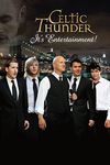 Celtic Thunder: It's Entertainment!