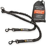 Sweetie Dog Lead Splitter – Dual Sh
