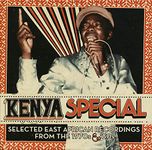 Kenya Special (3LP + 7" single)