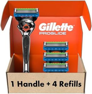 Gillette F