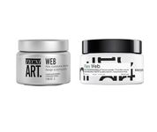 TECHNI | ART Flex W.E.B Hair WAX Cream Force 5 | 150-ml
