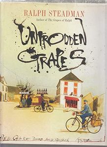 Untrodden 