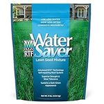 WaterSaver Grass Mixture with Turf-