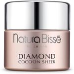 Natura Bissé Diamond Cocoon Sheer Cream, Anti-Aging Tinted Moisturizer, Rejuvenates, Hydrates & Corrects, 1.7 Oz