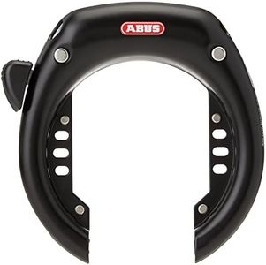 ABUS 69088 Frame Locks, Black, one Size