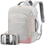 LOVEVOOK Travel Backpack for Women，