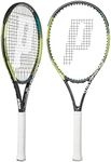 Prince Warrior 100 300g Tennis Racquet (4 1/4)