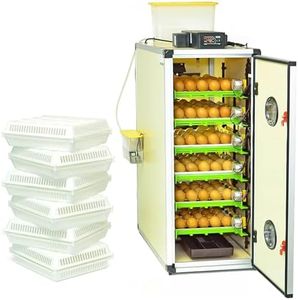 Incubators