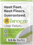 Purina Tidy Cats Breeze Cat Litter 