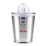 Girmi 60W Stainless Steel Citrus Juicer (JUICER)