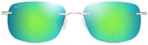 Maui Jim Sunglasses, Mauigreen Ohai