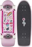 Impala LATIS CRUISERBOARD