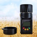 LABART Smart Grain Moisture Meter for 40 Kinds Grains Humidity Tester Corn Wheat Bean Peanut Seed Grain Moisture Meter LT-2 Pro